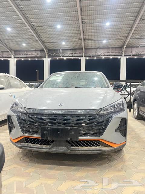 Dongfeng Shin 2025631794218654731123