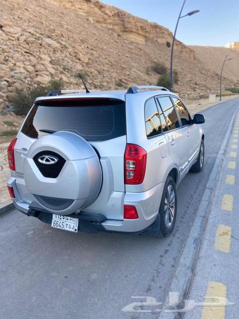 شيري تيجو 363178451768834112