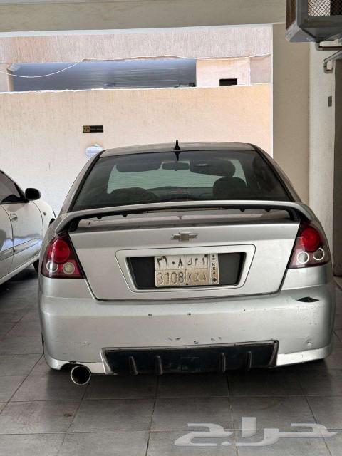 لومينا 6 سلندر شغل ومشي مجدد مفحوص63178935754499113