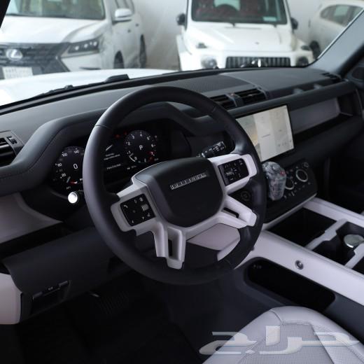 Land Rover Defender S 110 Model 202563179906243459114