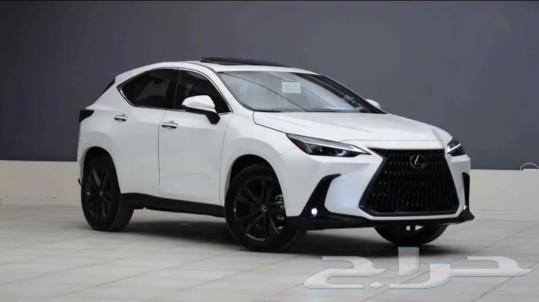 Lexus NX350 Standard gasoline 202563180892032259113