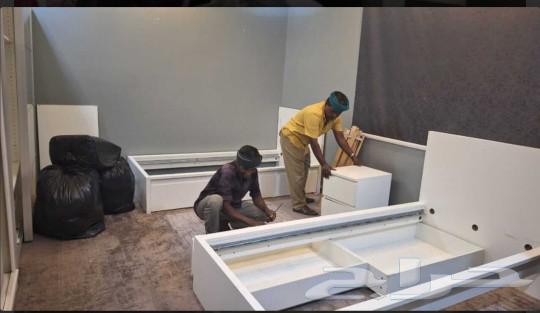 Furniture transfer in Hail63019561256961112