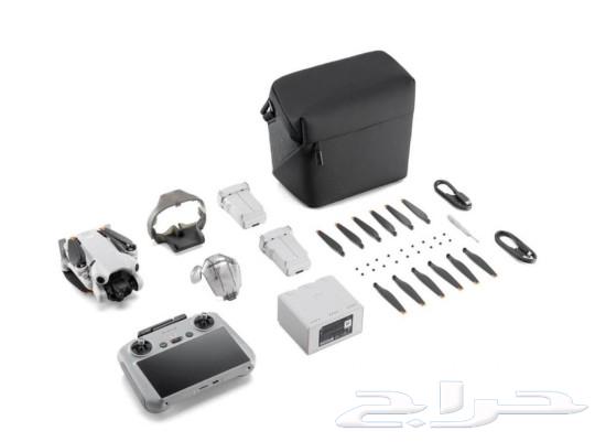 DJI Mavic Mini - Fly More Combo Plus (Special Offer)63123777431810112