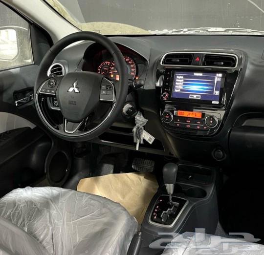 ميستوبيشي اتراج موديل 2024 الفئه هاي لاين فل كامل63178929253762114
