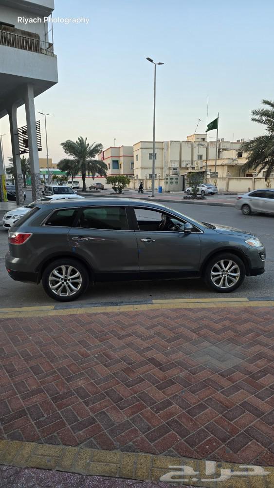 Mazda CX9 201163178455266563112