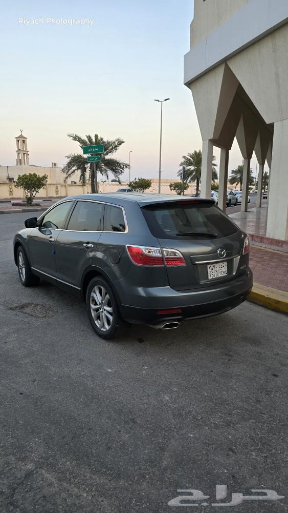 Mazda CX9 201163178455266563111