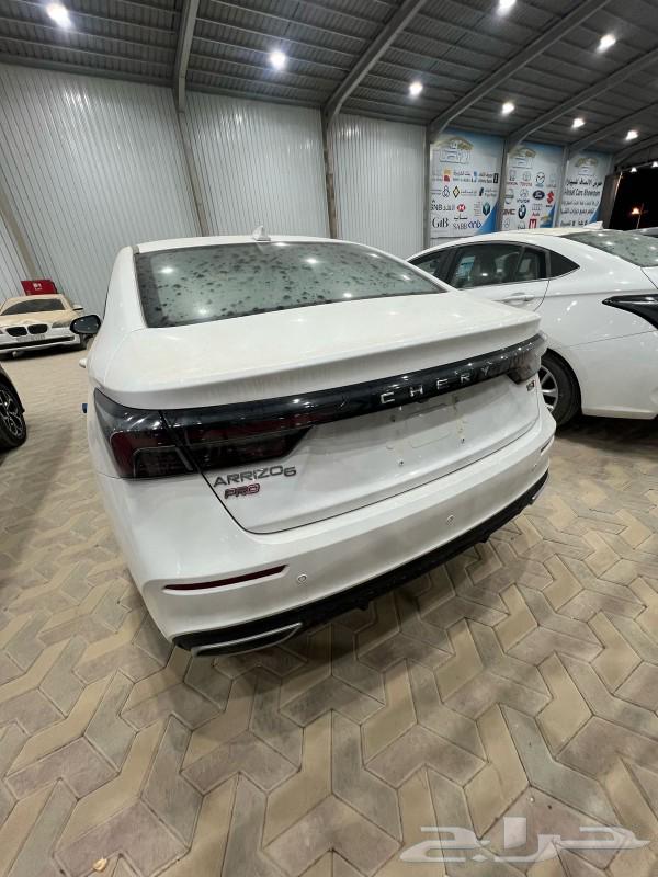 شيري اريزو 6 برو 202463179421709441113
