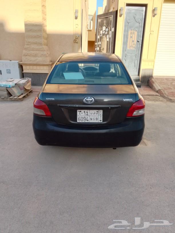 Toyota Yaris 11 manual transmission63179400996993114
