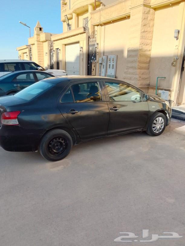 Toyota Yaris 11 manual transmission63179400996993113
