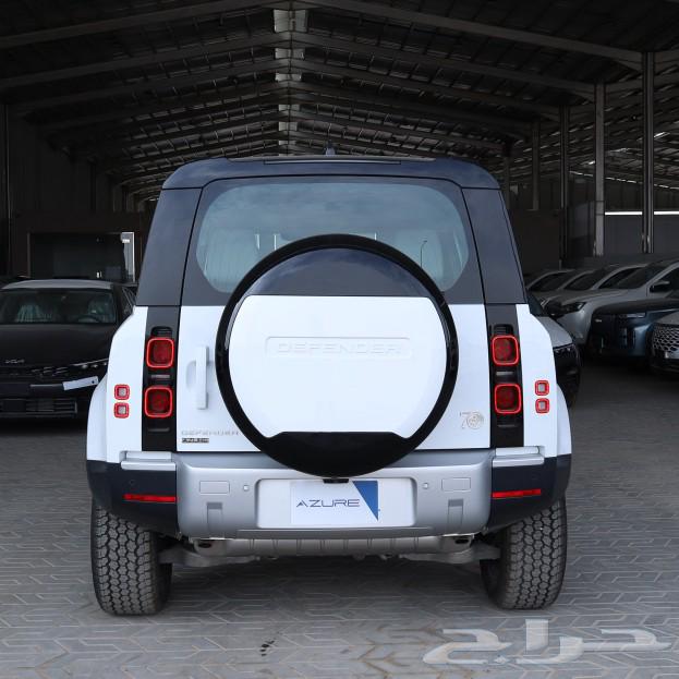Land Rover Defender S 110 Model 202563179906243459113