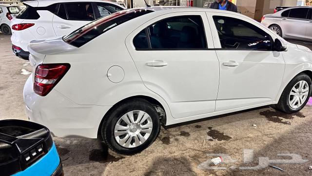 شفرولية افيو 201863181349040387112