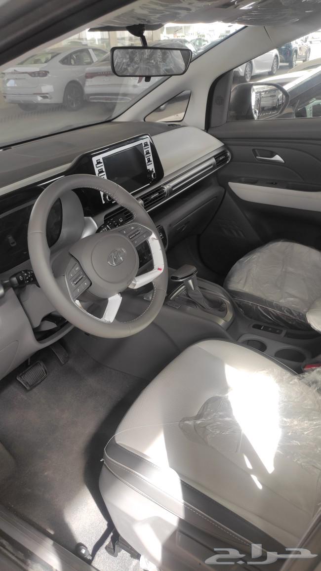 Hyundai Staria 7-seater 202563179902567426113