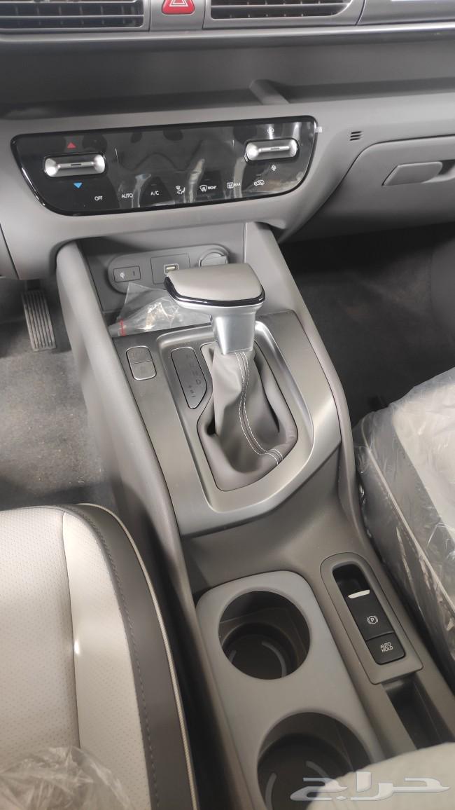 Hyundai Staria 7-seater 202563179902567426114