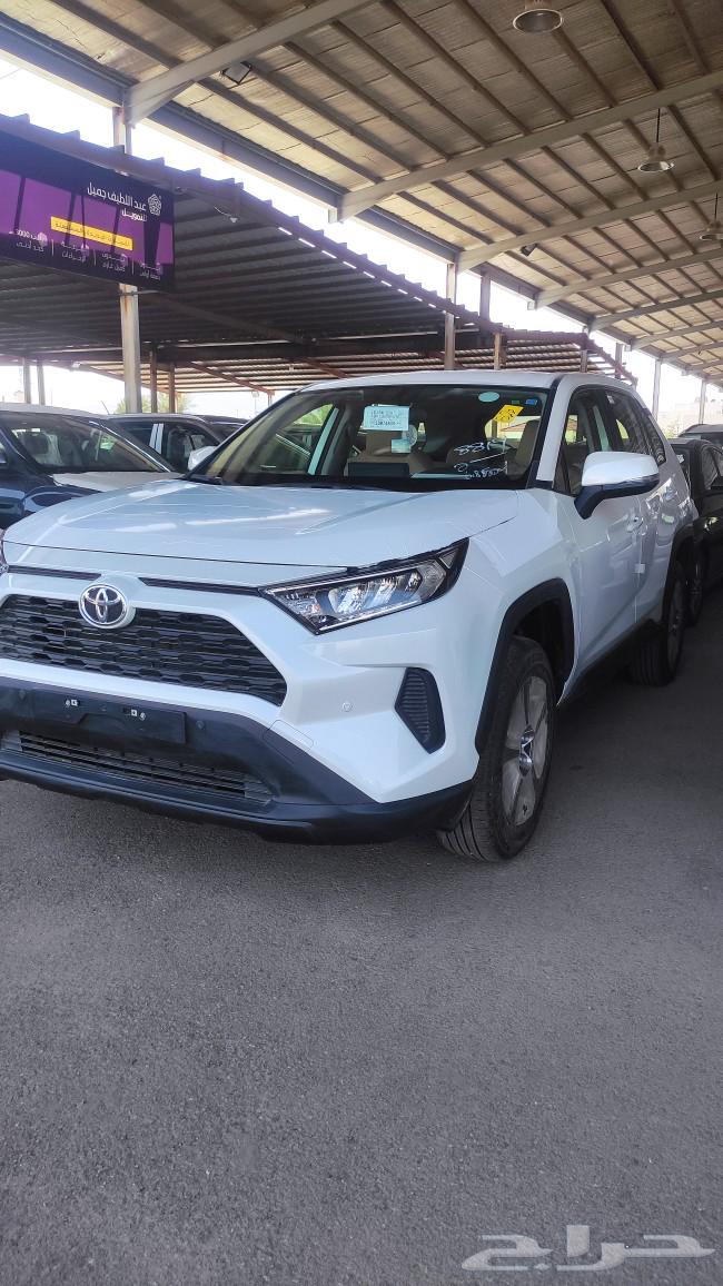 Toyota RAV4 202563180891964802116
