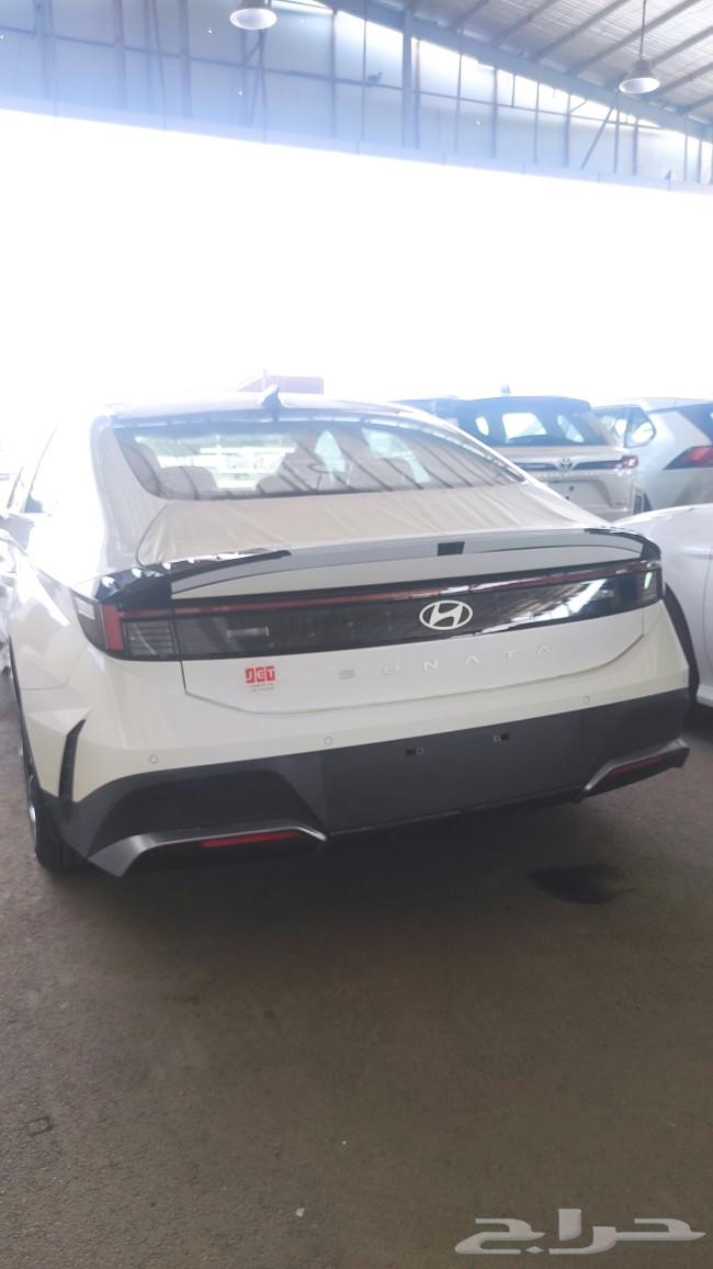 Hyundai Sonata 202563180414927235112