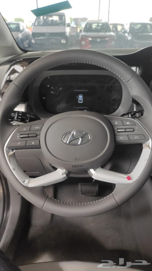 Hyundai Staria 7-seater 202563179902567426112