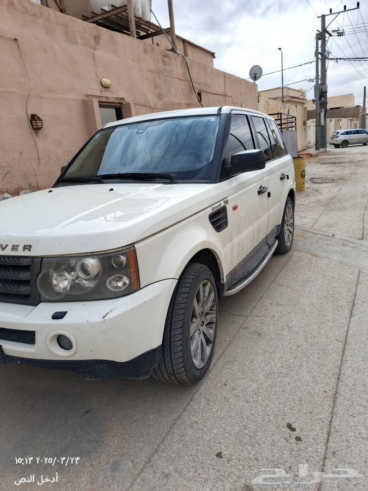 Range Rover 200763180885564162113