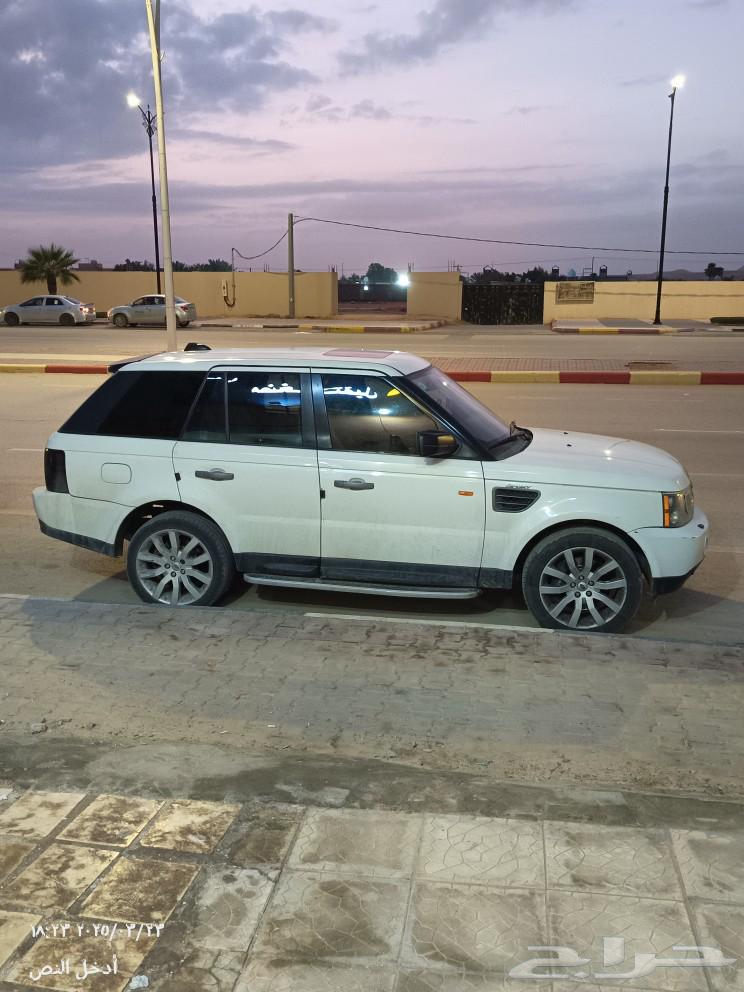Range Rover 200763180885564162111
