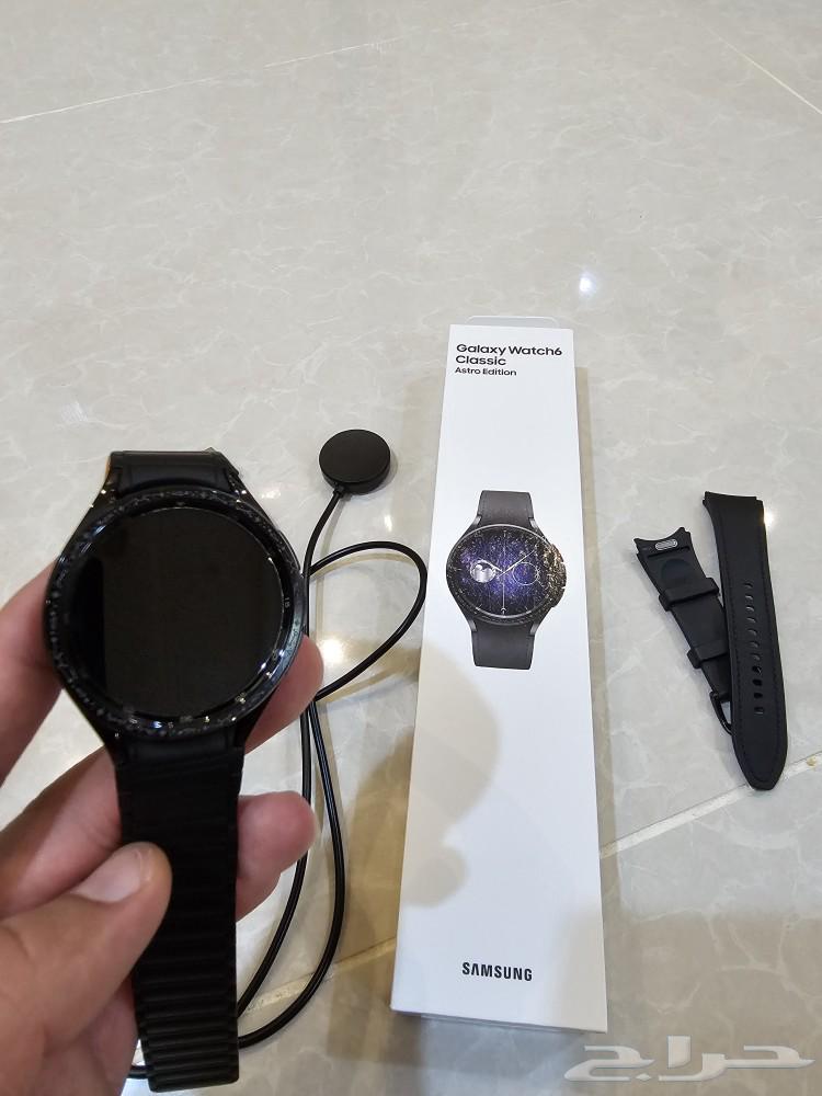 Samsung Watch63123044474242112