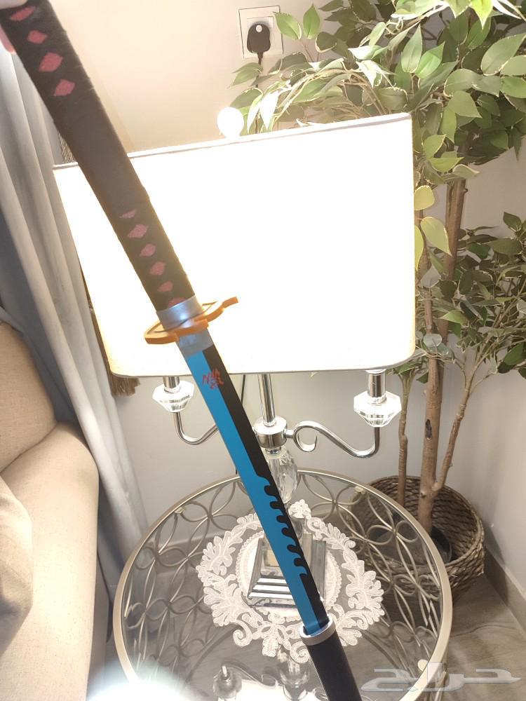 Sword made of wooden Katana63123040069891115