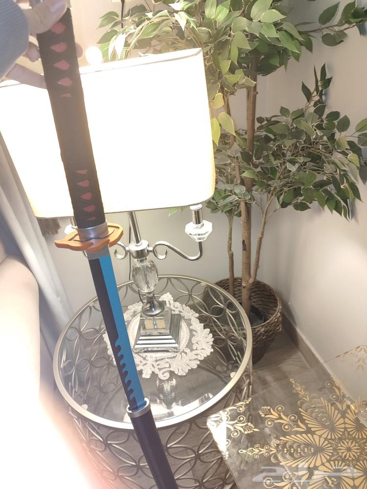 Sword made of wooden Katana63123040069891111