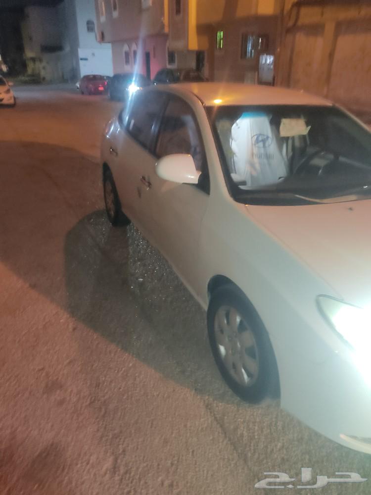 النترا موديل 2009قير اتوماتيك محص مجدد مكيه 1600قتصاديه63180394533378111