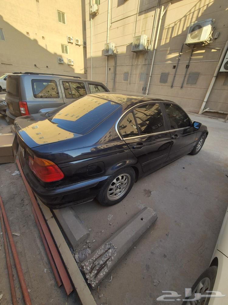 تم للبيع بي ام نظيف جدا i32063179425292419113