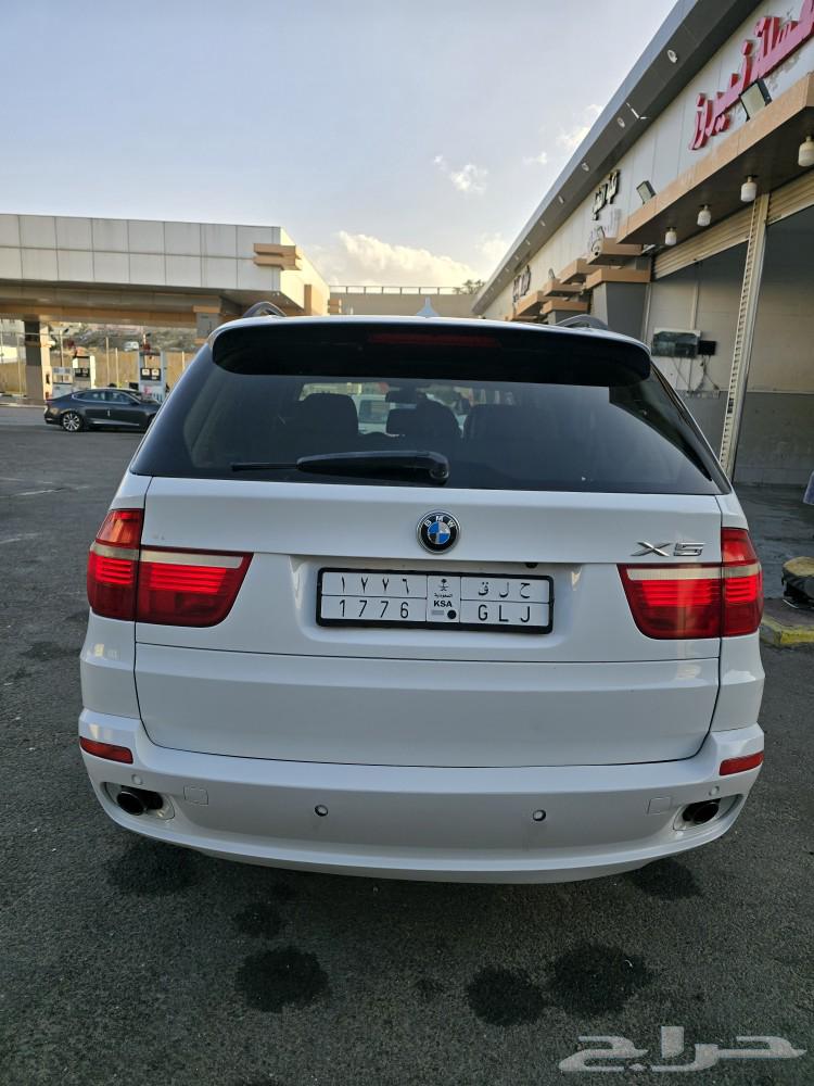 بي ام دبيو اكس فايف فل كامل ثلاث مراتب63180380488451112
