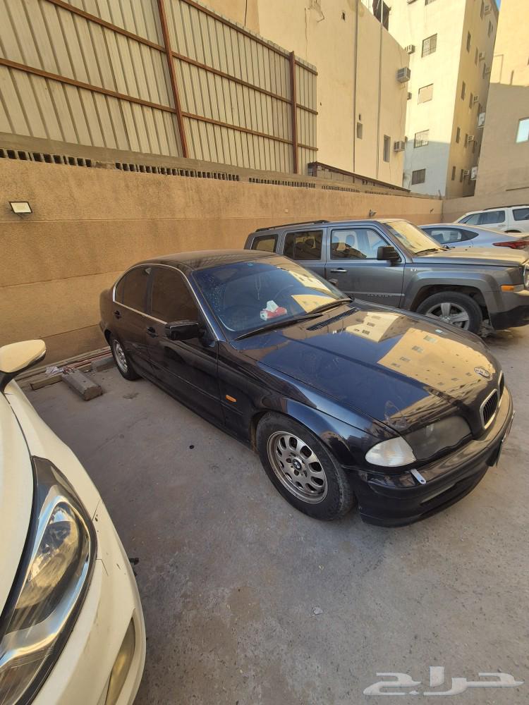 تم للبيع بي ام نظيف جدا i32063179425292419114