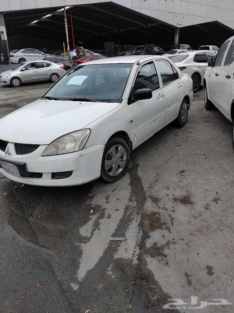 ناقل حركة محرك موديل 2004، مكيف يعمل، نظام التعليق يحتاج صيانة63180882401539112