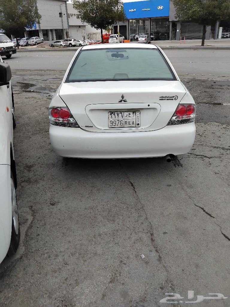 ناقل حركة محرك موديل 2004، مكيف يعمل، نظام التعليق يحتاج صيانة63180882401539113