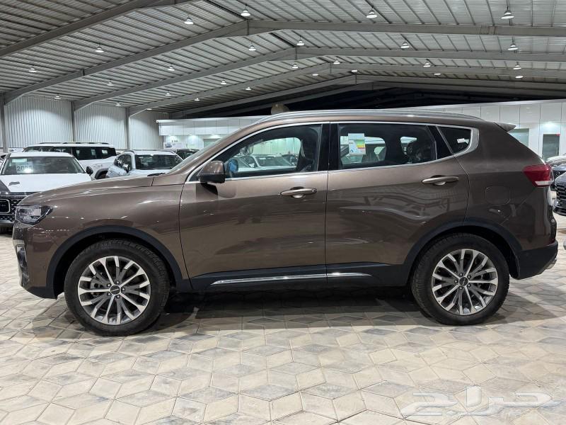 Haval Standard 2020 model Ramadan offers63180887615875112