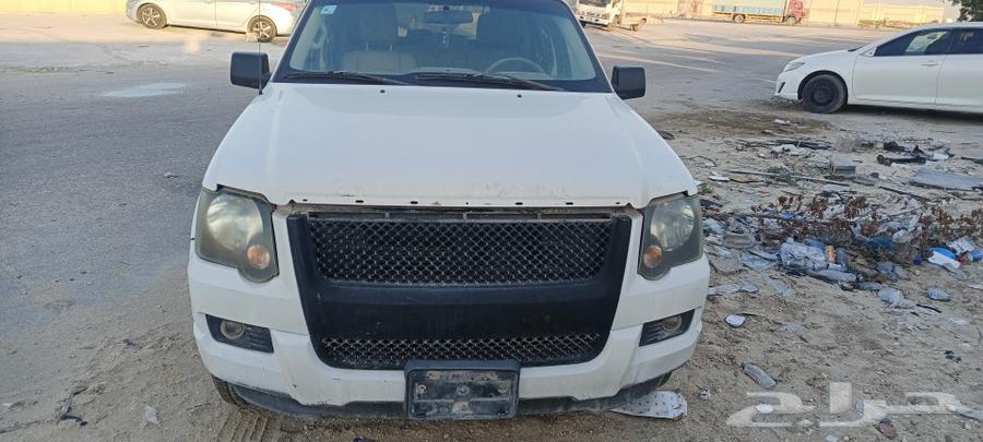 تشليح فورد قطع غيار إكسبلورر 2009امريكي ...63178936094722111