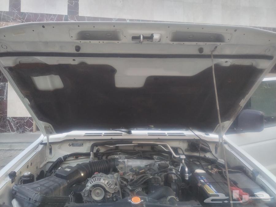 Mitsubishi Pajero Model 200163176660920195111