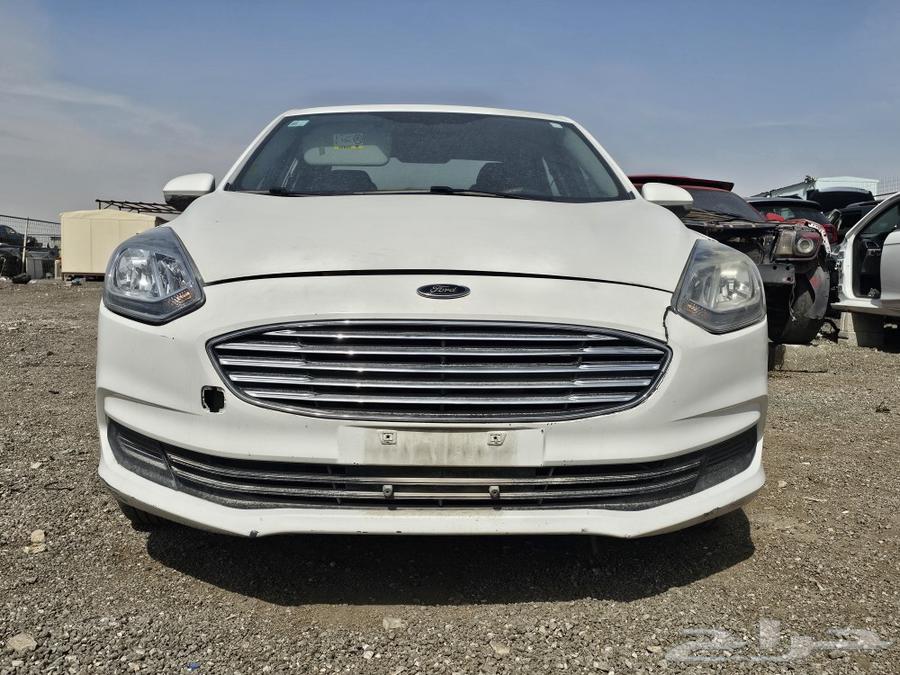 Ford Escort 2020 Spare Parts Used63177148921473110
