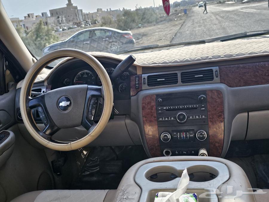 شفروليت سوبربان 2007 للبيع63177145591681113
