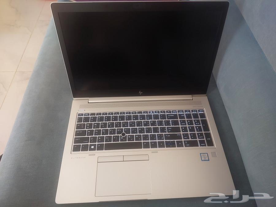 لابتوب اتش بي الجيل الثامن63121197239042115