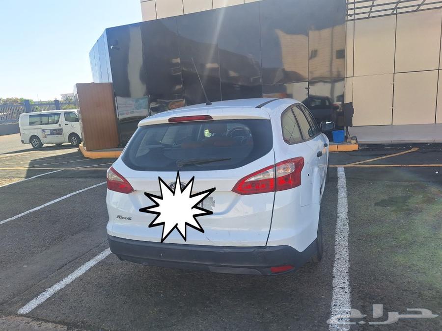 Ford Focus 2014631771383667211121