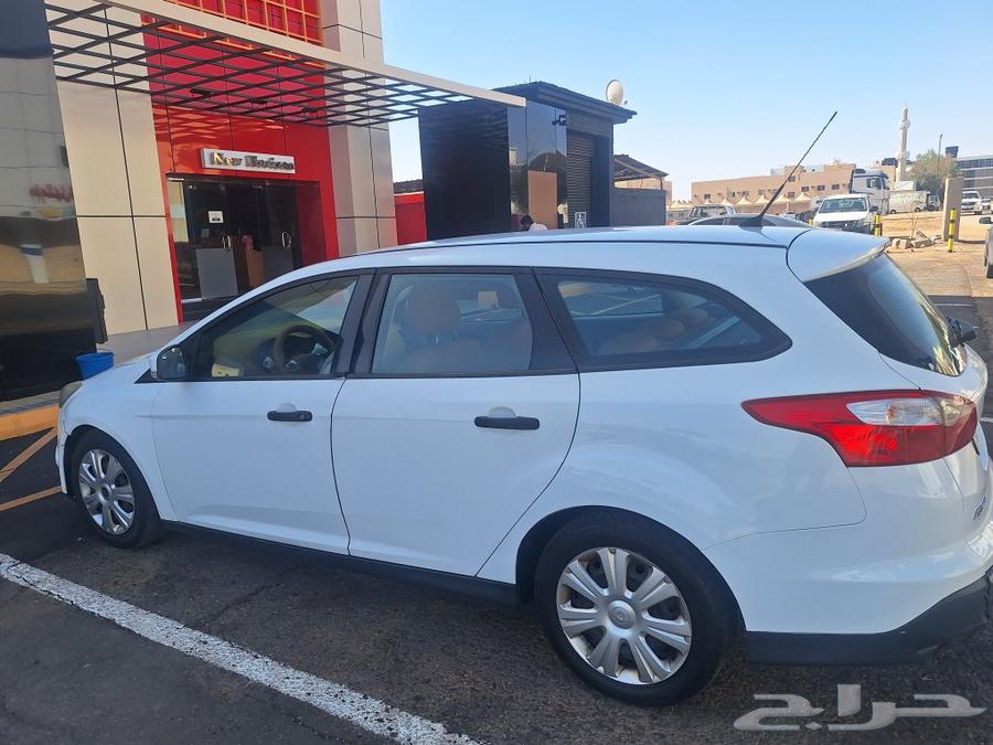 Ford Focus 201463177138366721111