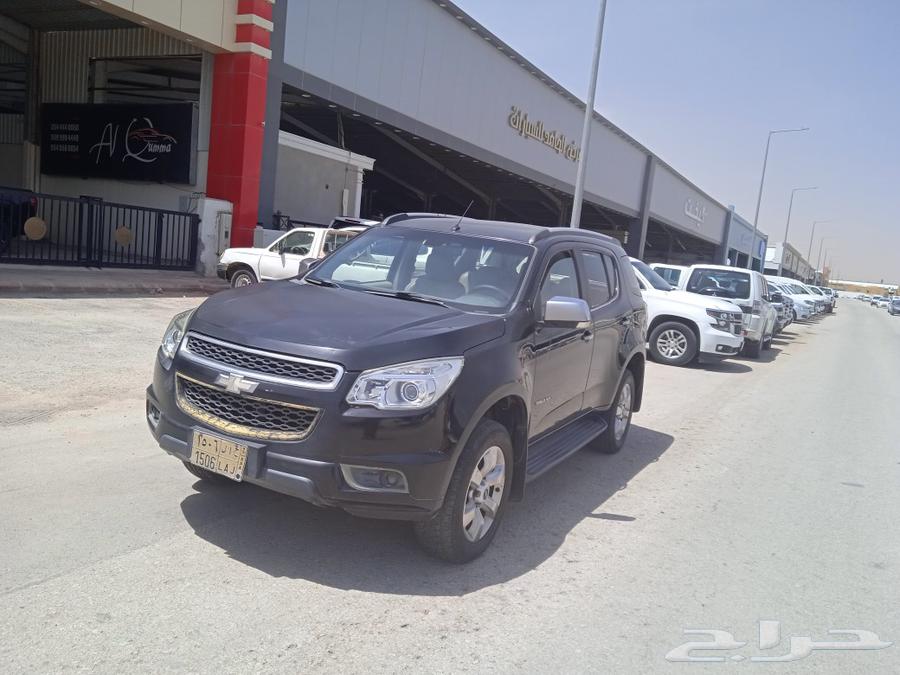 Chevrolet Blazer 201363177138555905113