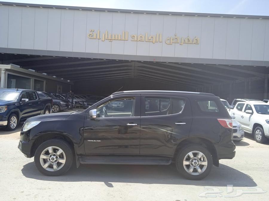 Chevrolet Blazer 201363177138555905114