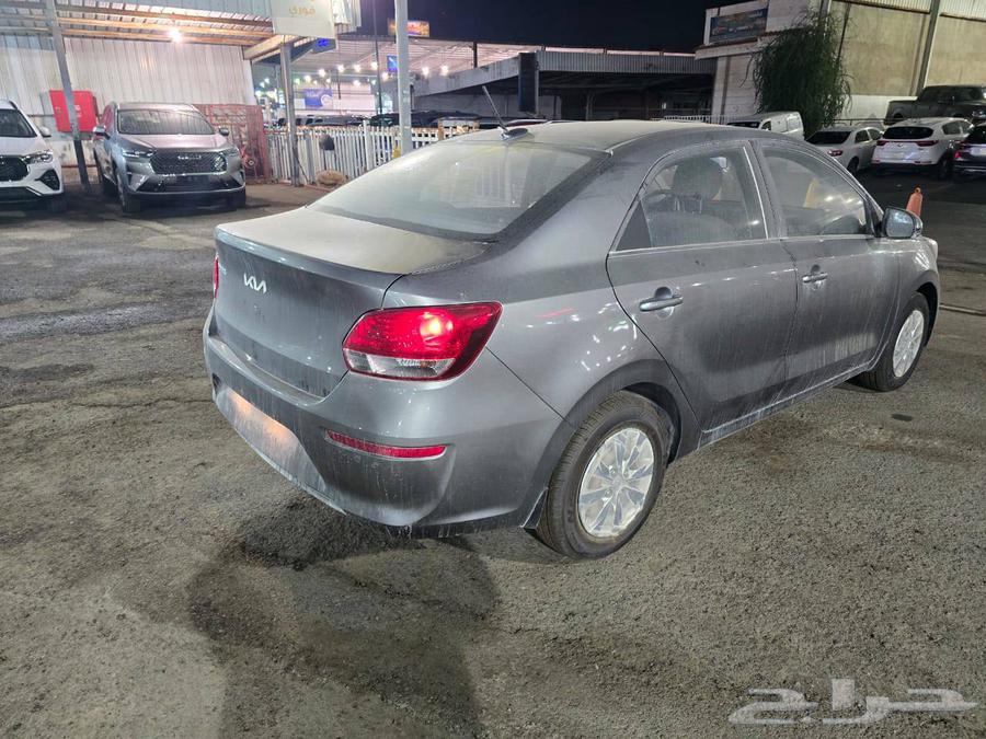 Kia Picanto 2025 Standard63177981665923113