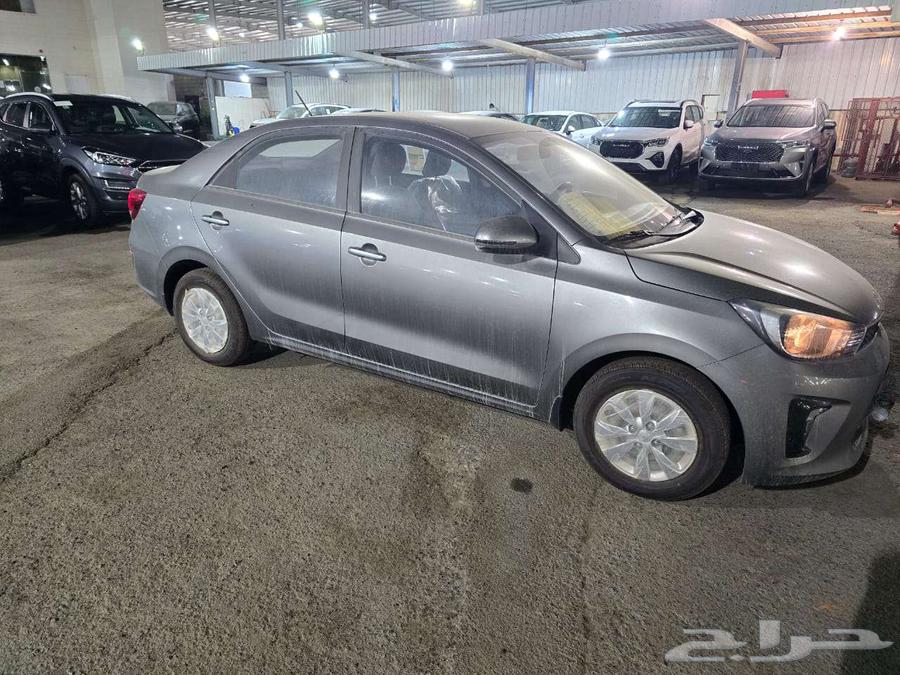 Kia Picanto 2025 Standard63177981665923112