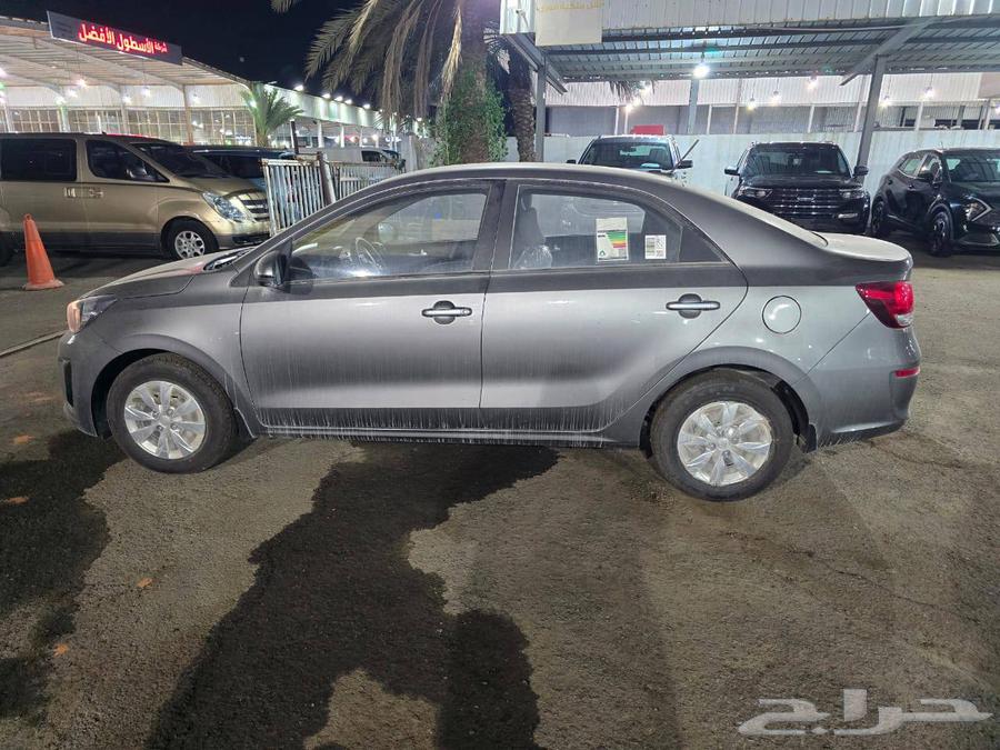 Kia Picanto 2025 Standard63176210543747114