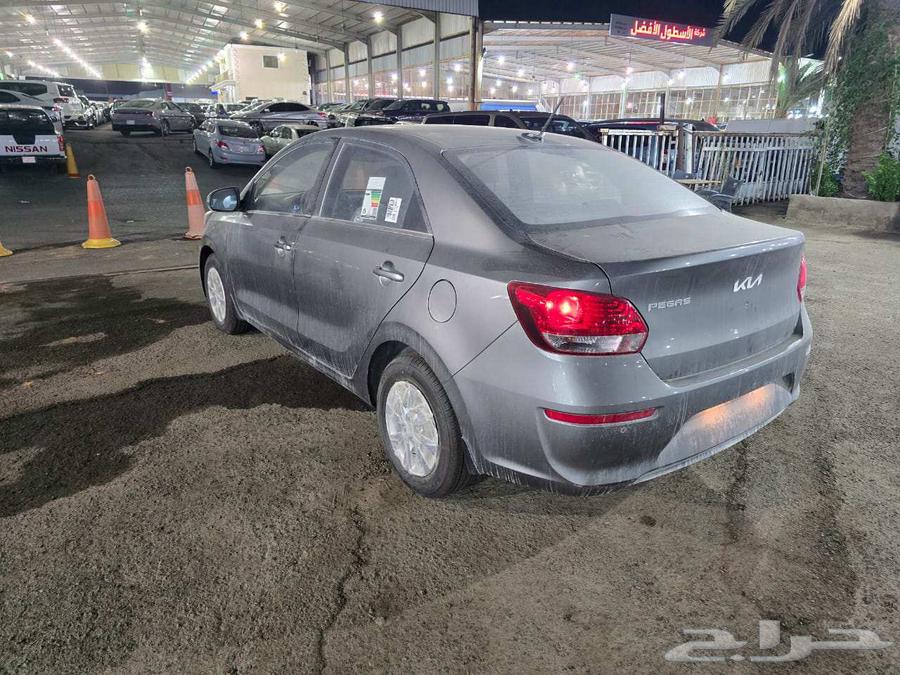 Kia Picanto 2025 Standard63177981665923114