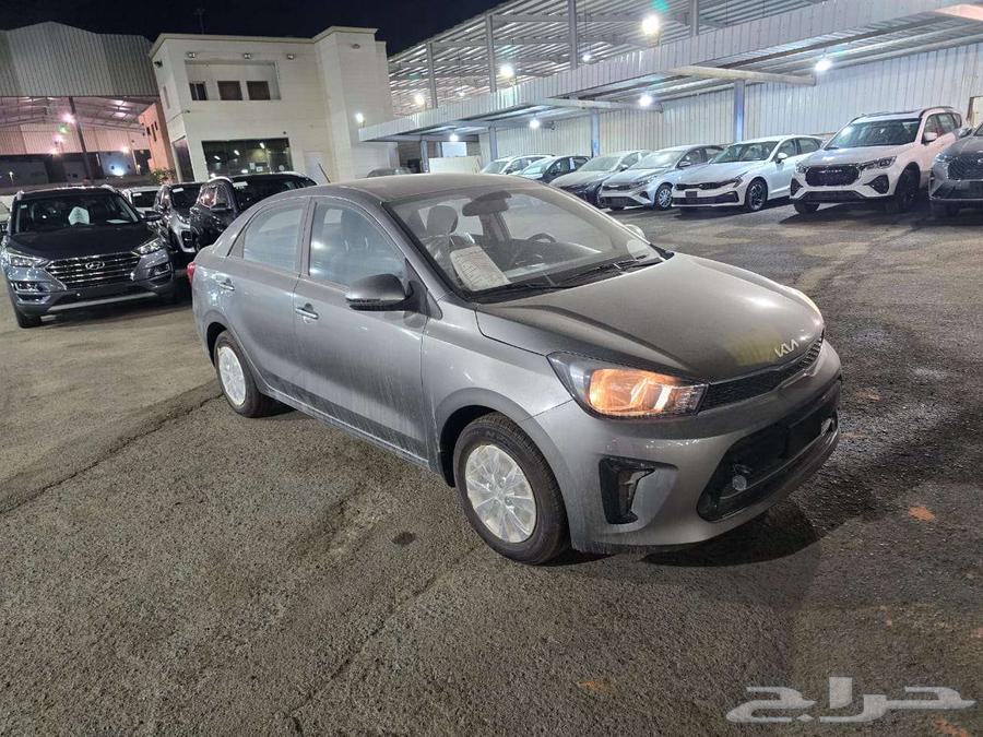 Kia Picanto 2025 Standard63177981665923111