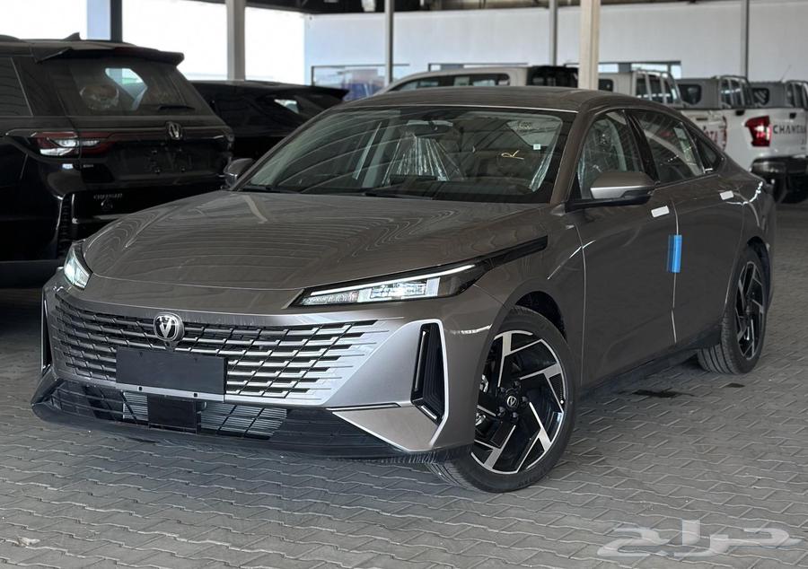 شانجان أيدو سمارت 2025 - changan eado smart63178949555969112