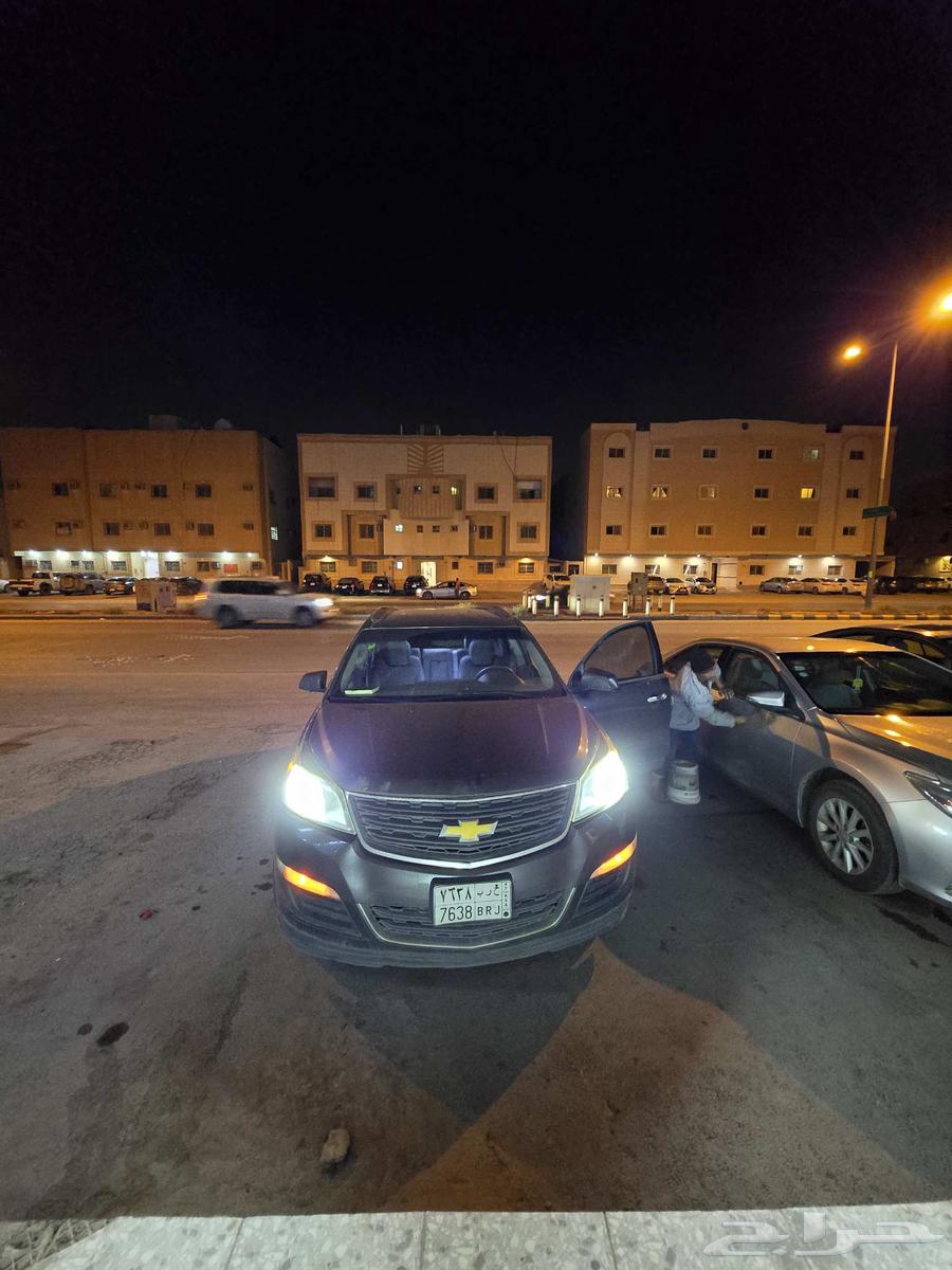 سيارة شفروليه ترافيس63178472906114111