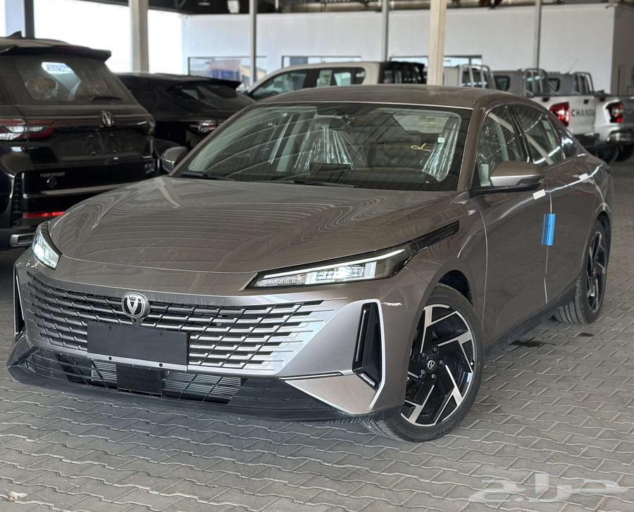 شانجان أيدو سمارت 2025 - changan eado smart63178949555969113