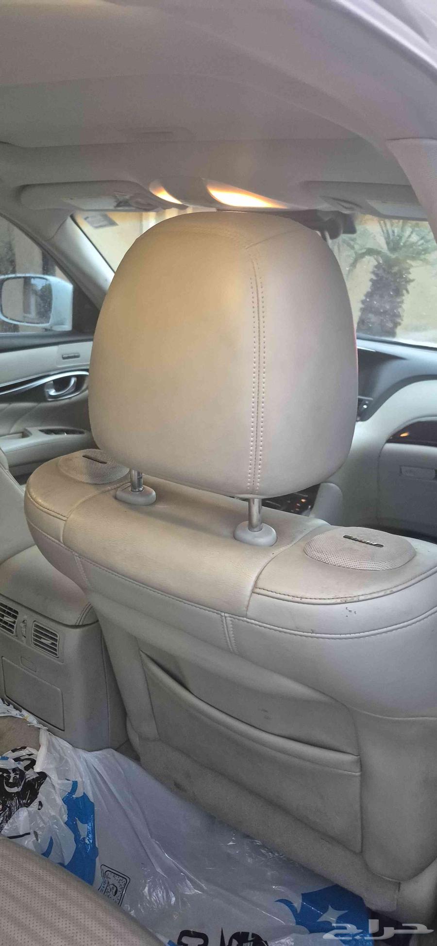 انفنتي m56 للبيع 201163177149372290111